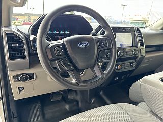 2020 Ford F-150 XLT 1FTFW1E4XLKD99860 in Missoula, MT 21