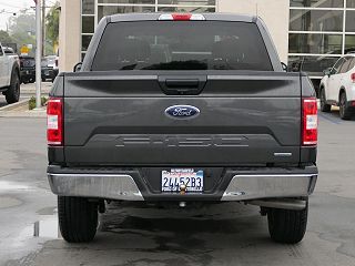 2020 Ford F-150 XL 1FTEW1EP7LKE09413 in Montebello, CA 3
