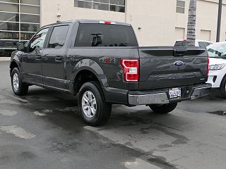 2020 Ford F-150 XL 1FTEW1EP7LKE09413 in Montebello, CA 6