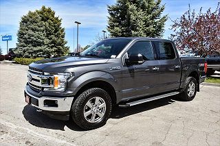 2020 Ford F-150  1FTEW1E4XLKD82732 in Mountain Home, ID 3
