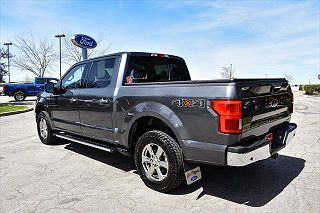 2020 Ford F-150  1FTEW1E4XLKD82732 in Mountain Home, ID 4