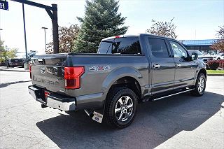 2020 Ford F-150  1FTEW1E4XLKD82732 in Mountain Home, ID 6