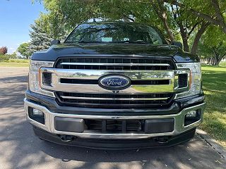 2020 Ford F-150 XLT 1FTEW1EP4LFB02466 in Nampa, ID 2