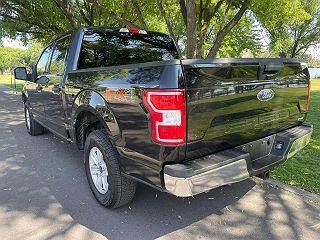 2020 Ford F-150 XLT 1FTEW1EP4LFB02466 in Nampa, ID 5