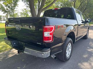 2020 Ford F-150 XLT 1FTEW1EP4LFB02466 in Nampa, ID 7