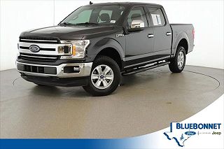 2020 Ford F-150  VIN: 1FTEW1EP8LFA10440