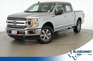 2020 Ford F-150  VIN: 1FTEW1E42LKF14706