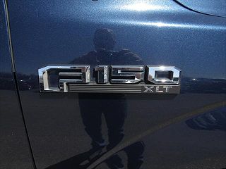 2020 Ford F-150  1FTEW1E41LKD46881 in Oakland, MD 5