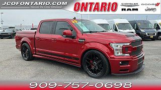 2020 Ford F-150  1FTEW1E50LFB00177 in Ontario, CA