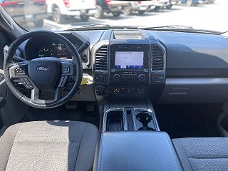 2020 Ford F-150 XLT 1FTEW1E51LFC38715 in Orangeburg, SC 19