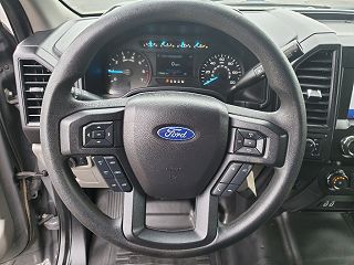 2020 Ford F-150 XL 1FTEW1EP4LFB46161 in Owosso, MI 11