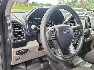 2020 Ford F-150 XL 1FTEW1EP4LFB46161 in Owosso, MI 9