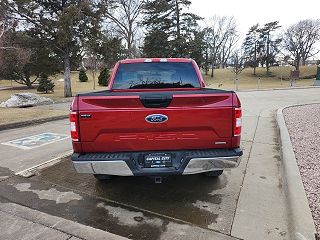 2020 Ford F-150 XLT 1FTEW1EP5LKF39688 in Pierre, SD 4