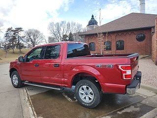 2020 Ford F-150 XLT 1FTEW1EP5LKF39688 in Pierre, SD 5