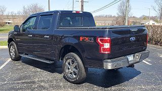 2020 Ford F-150 XLT 1FTEW1E44LKF51143 in Plainfield, IN 51