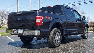 2020 Ford F-150 XLT 1FTEW1E44LKF51143 in Plainfield, IN 59