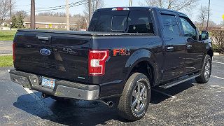 2020 Ford F-150 XLT 1FTEW1E44LKF51143 in Plainfield, IN 6