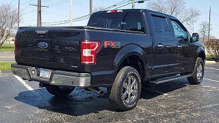 2020 Ford F-150 XLT 1FTEW1E44LKF51143 in Plainfield, IN 60