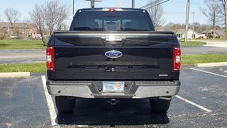 2020 Ford F-150 XLT 1FTEW1E44LKF51143 in Plainfield, IN 64