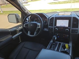 2020 Ford F-150 Lariat 1FTEW1E45LFC33072 in Ponca City, OK 17