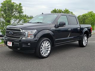 2020 Ford F-150 Limited 1FTEW1EG4LFB79757 in Sellersville, PA 3
