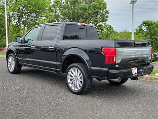 2020 Ford F-150 Limited 1FTEW1EG4LFB79757 in Sellersville, PA 4