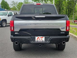 2020 Ford F-150 Limited 1FTEW1EG4LFB79757 in Sellersville, PA 5