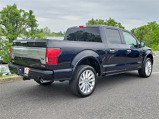 2020 Ford F-150 Limited 1FTEW1EG4LFB79757 in Sellersville, PA 6