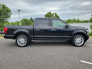 2020 Ford F-150 Limited 1FTEW1EG4LFB79757 in Sellersville, PA 7