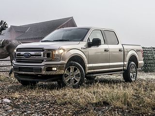 2020 Ford F-150 Limited 1FTEW1EG4LFB79757 in Sellersville, PA