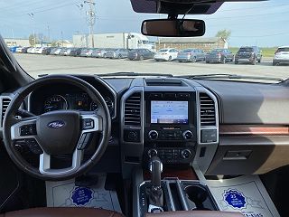 2020 Ford F-150 King Ranch 1FTEW1E43LFB36047 in Sikeston, MO 13