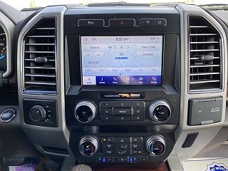 2020 Ford F-150 King Ranch 1FTEW1E43LFB36047 in Sikeston, MO 19