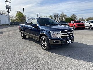 2020 Ford F-150 King Ranch 1FTEW1E43LFB36047 in Sikeston, MO 7