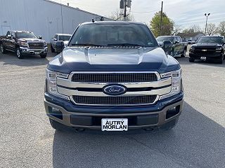 2020 Ford F-150 King Ranch 1FTEW1E43LFB36047 in Sikeston, MO 8
