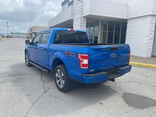 2020 Ford F-150  1FTEW1E45LKD46642 in Sikeston, MO 4