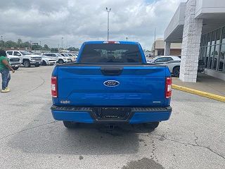 2020 Ford F-150  1FTEW1E45LKD46642 in Sikeston, MO 5