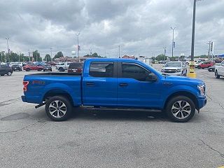 2020 Ford F-150  1FTEW1E45LKD46642 in Sikeston, MO 7