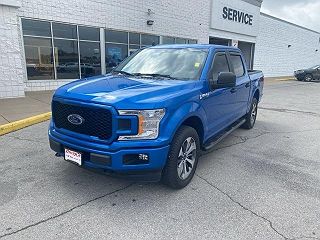 2020 Ford F-150  1FTEW1E45LKD46642 in Sikeston, MO