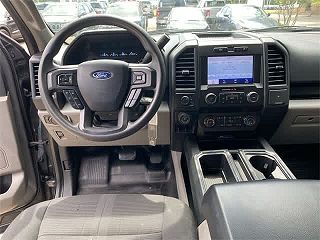2020 Ford F-150 XL 1FTEX1EP7LKE85680 in Smyrna, GA 16