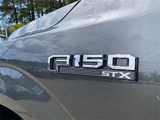 2020 Ford F-150 XL 1FTEX1EP7LKE85680 in Smyrna, GA 27