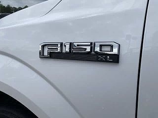 2020 Ford F-150 XL 1FTEX1C54LKD51971 in Smyrna, GA 10