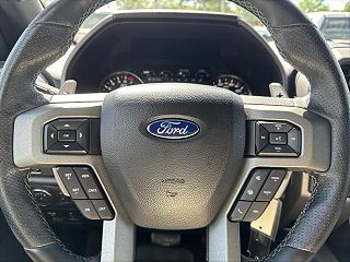 2020 Ford F-150 Raptor 1FTFW1RG5LFB77241 in Southaven, MS 15