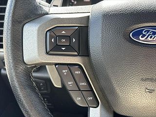 2020 Ford F-150 Raptor 1FTFW1RG5LFB77241 in Southaven, MS 16