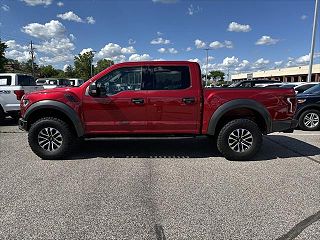 2020 Ford F-150 Raptor 1FTFW1RG5LFB77241 in Southaven, MS 6