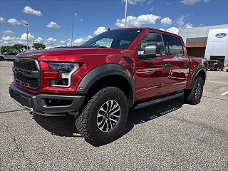 2020 Ford F-150 Raptor 1FTFW1RG5LFB77241 in Southaven, MS 7