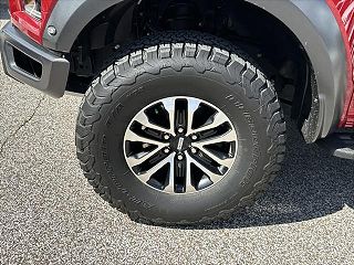 2020 Ford F-150 Raptor 1FTFW1RG5LFB77241 in Southaven, MS 9