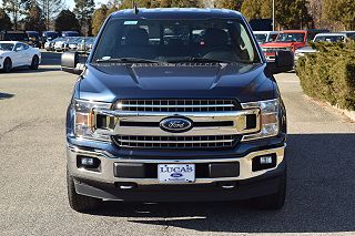 2020 Ford F-150 XLT 1FTEW1EP4LKF30965 in Southold, NY 3