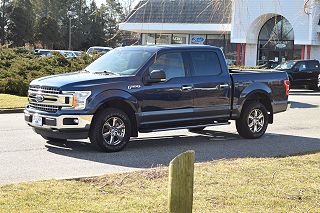 2020 Ford F-150 XLT 1FTEW1EP4LKF30965 in Southold, NY 5