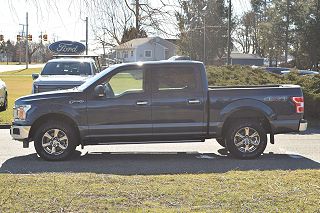 2020 Ford F-150 XLT 1FTEW1EP4LKF30965 in Southold, NY 6