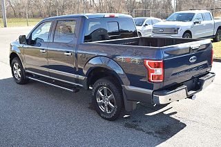 2020 Ford F-150 XLT 1FTEW1EP4LKF30965 in Southold, NY 7
